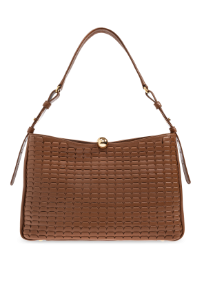 Bottega Veneta 'Intrecciato Mini' shoulder bag | Women's